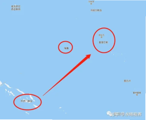 在浩瀚的太平洋上，基里巴斯足球正悄然书写着属于自己的篇章